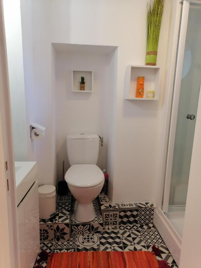Chez Laurence 2 Pieces 43 M2 A 30 Minutes De La Mer Pignans 외부 사진